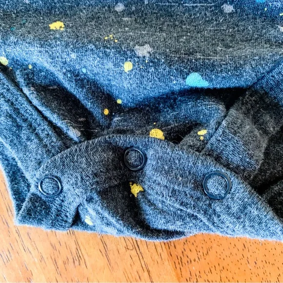 George • Bodysuit - Picture 2 of 5